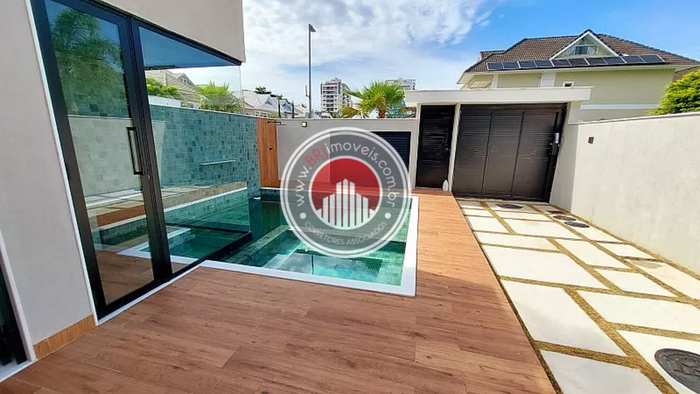 Casa, 4 quartos, 310 m² - Foto 10