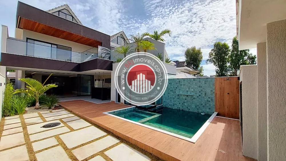 Casa, 4 quartos, 310 m² - Foto 17
