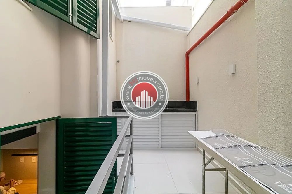 Apartamento, 1 quarto, 58 m² - Foto 9
