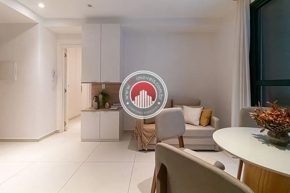 Apartamento, 1 quarto, 58 m² - Foto 25