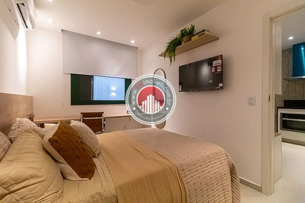 Apartamento, 1 quarto, 58 m² - Foto 20