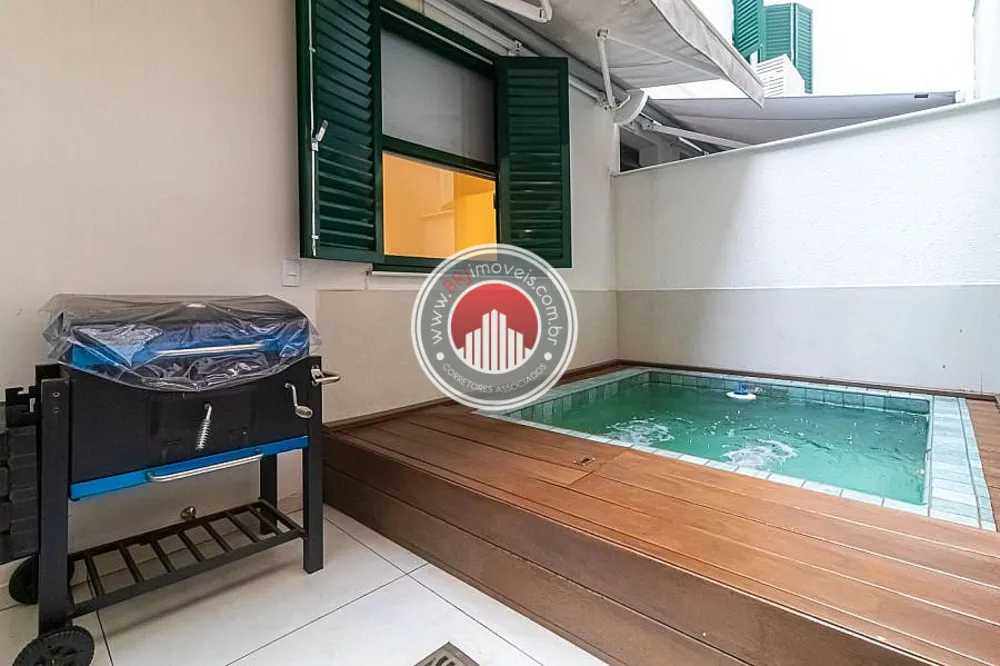 Apartamento, 1 quarto, 58 m² - Foto 15