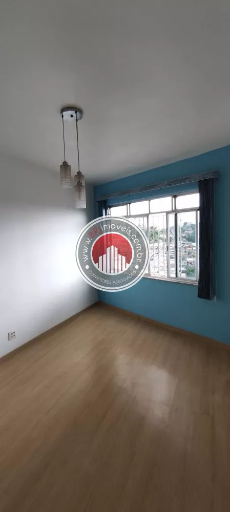 Apartamento à venda com 2 quartos, 60m² - Foto 4