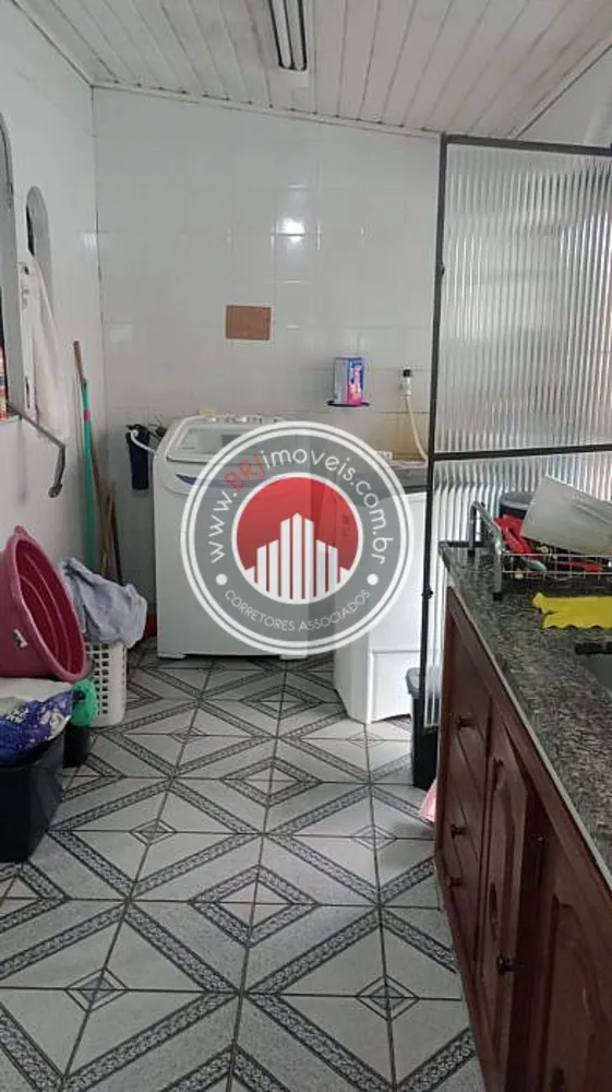 Casa, 4 quartos, 260 m² - Foto 19