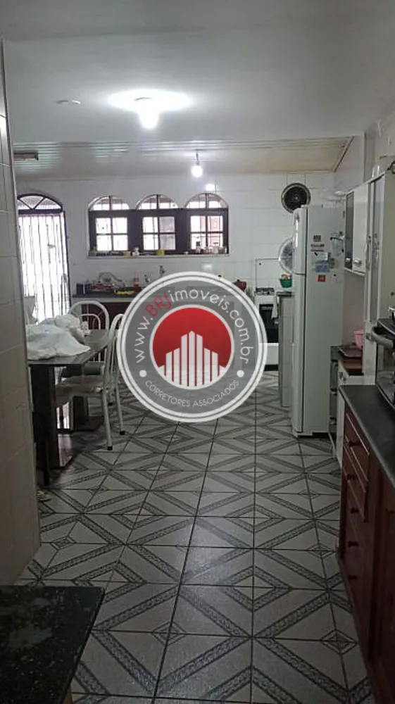 Casa, 4 quartos, 260 m² - Foto 23