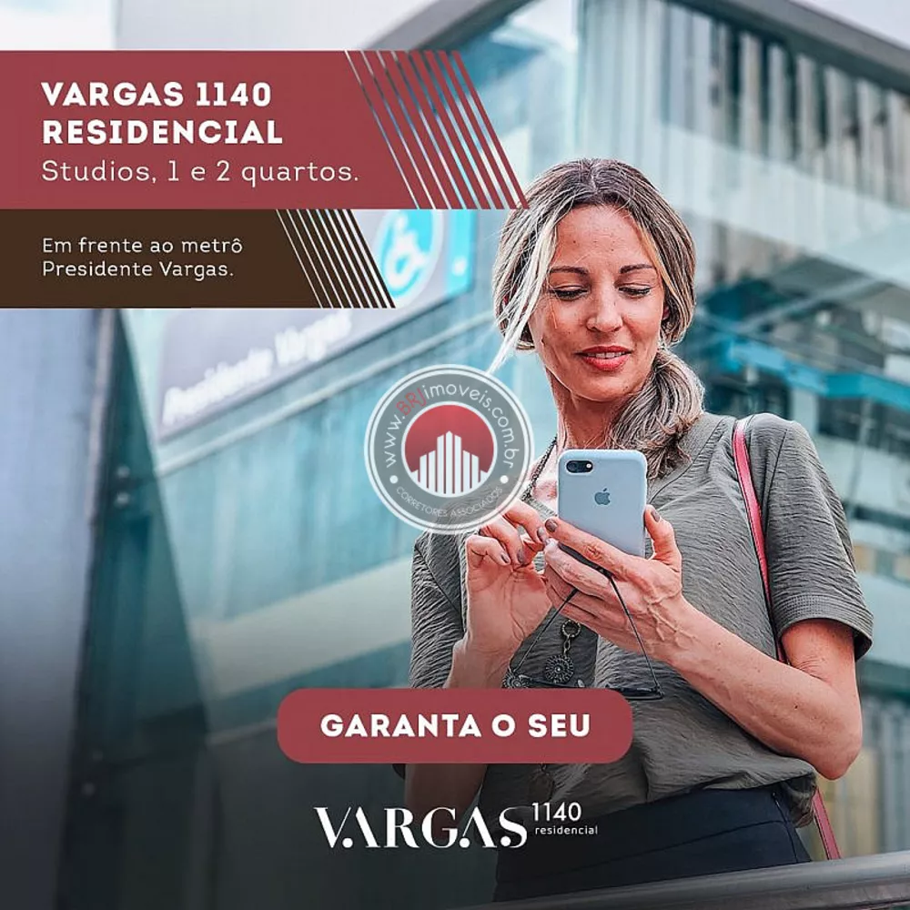 Apartamento, 1 quarto, 37 m² - Foto 30