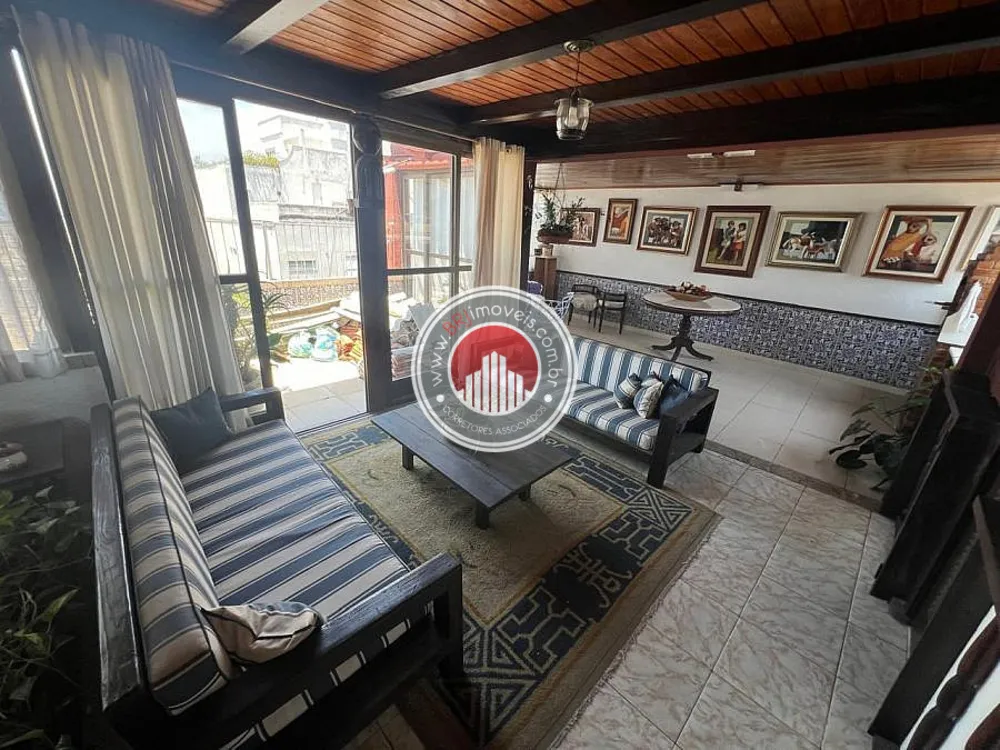 Apartamento, 4 quartos, 326 m² - Foto 23