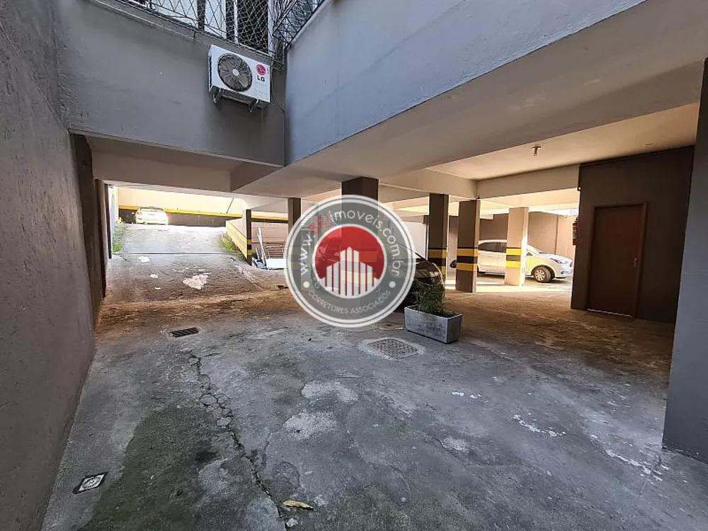 Apartamento, 2 quartos, 73 m² - Foto 7