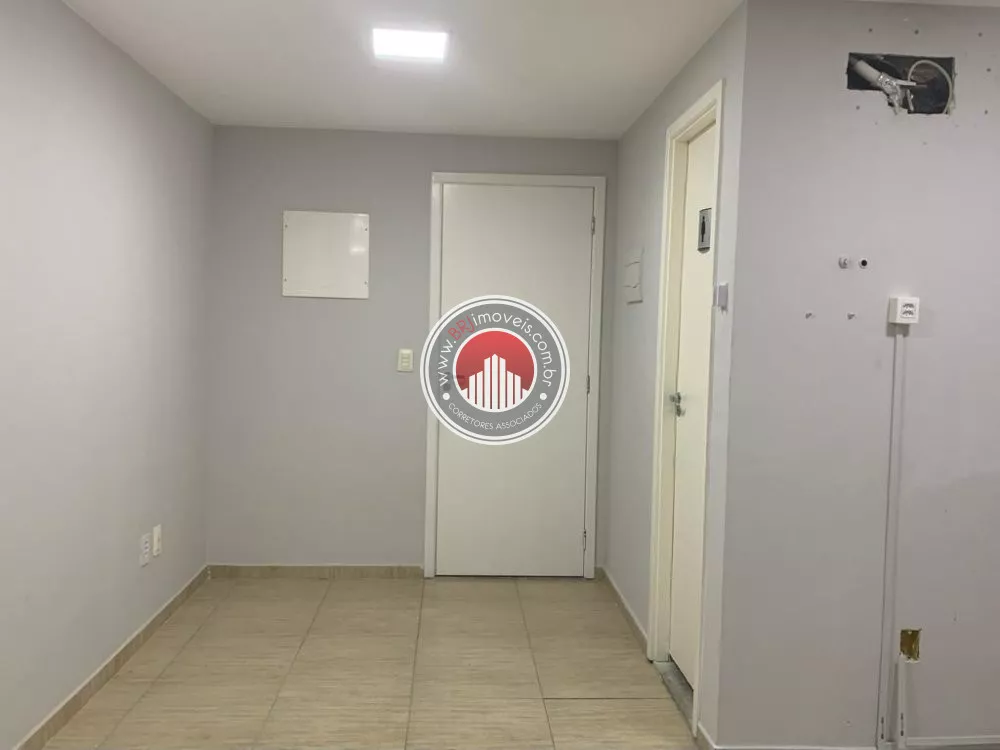 Conjunto Comercial-Sala para alugar, 27m² - Foto 14