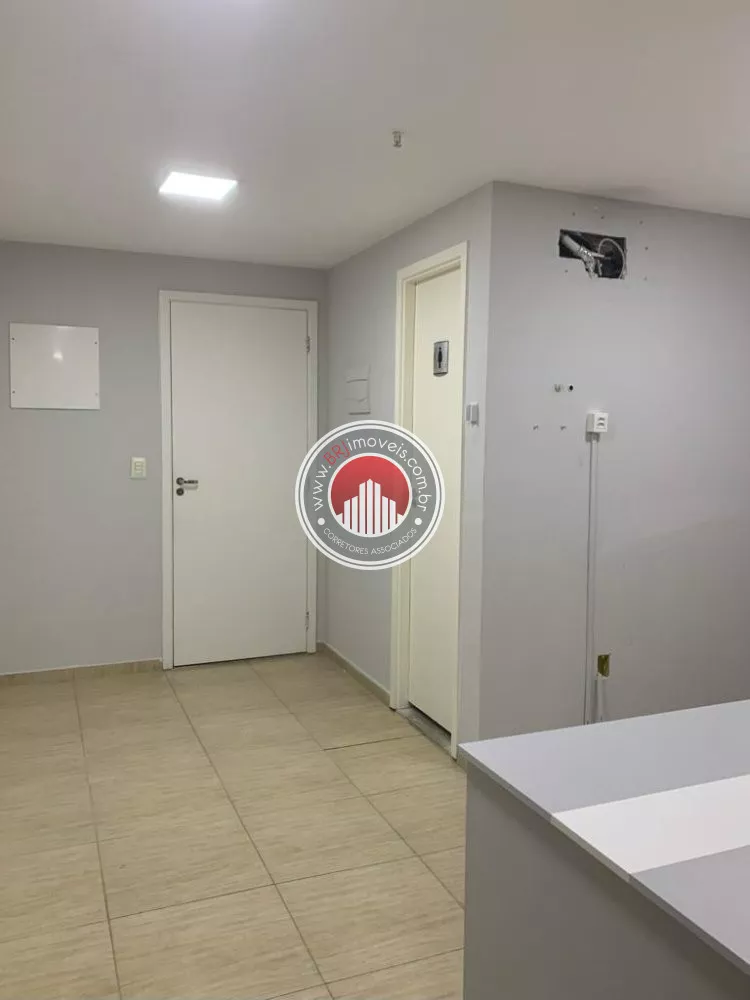 Conjunto Comercial-Sala para alugar, 27m² - Foto 15