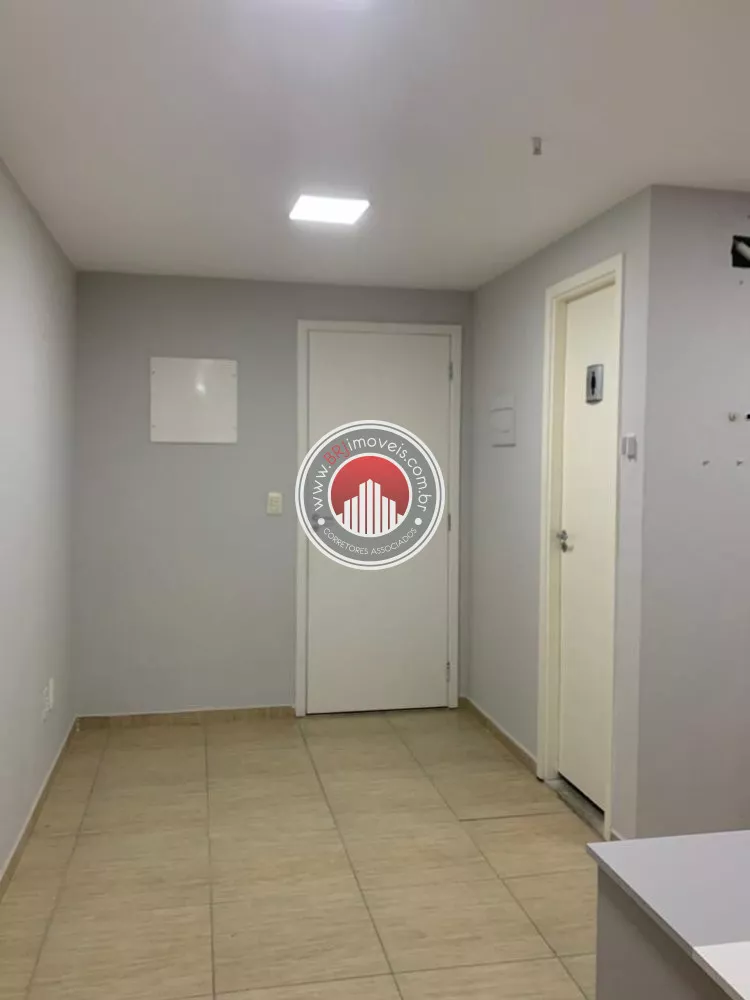 Conjunto Comercial-Sala para alugar, 27m² - Foto 13