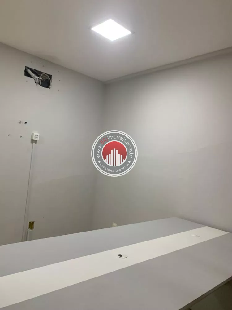 Conjunto Comercial-Sala para alugar, 27m² - Foto 12