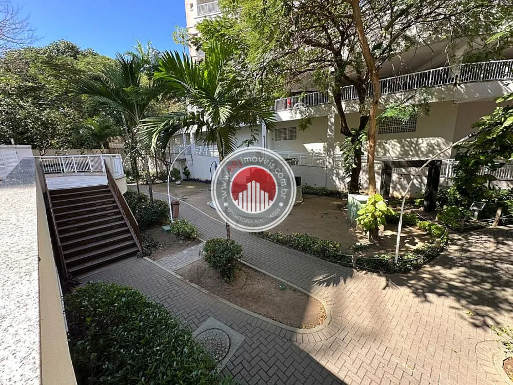 Apartamento, 2 quartos, 61 m² - Foto 26