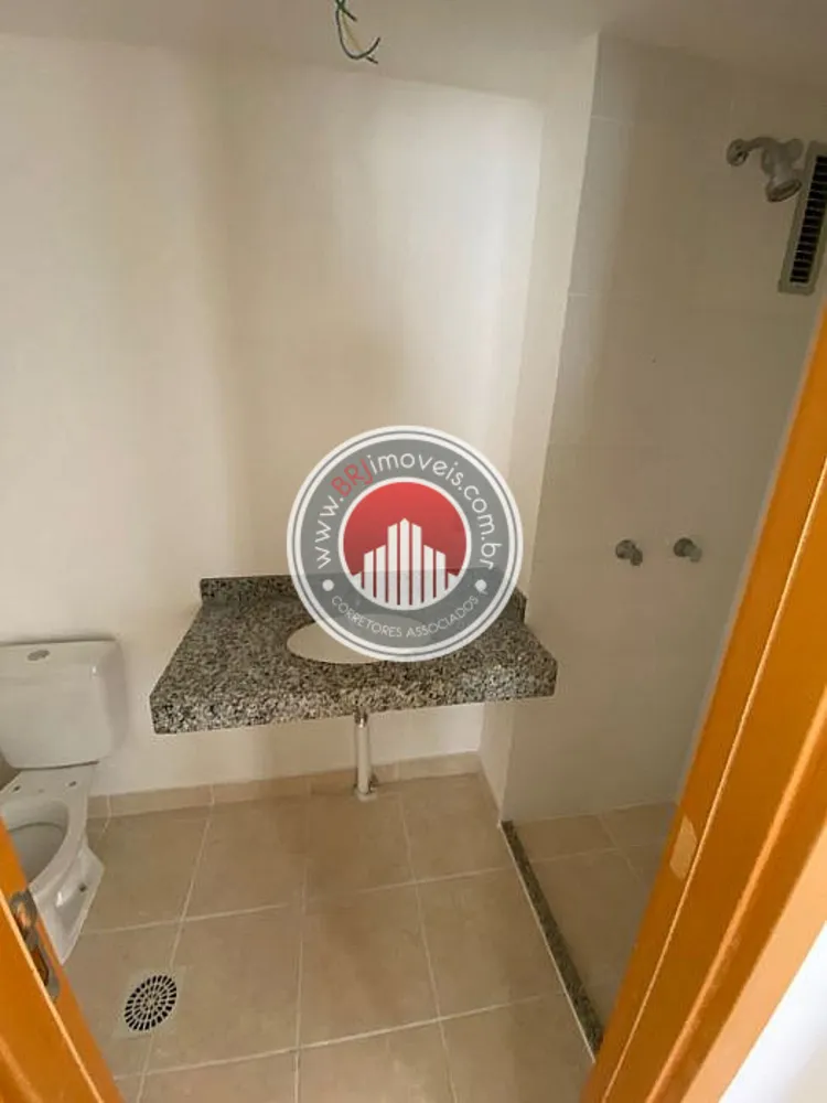 Apartamento, 2 quartos, 61 m² - Foto 2