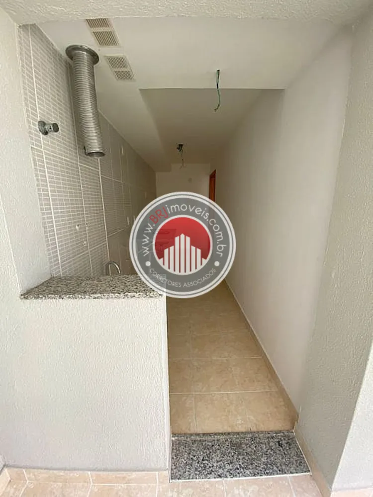 Apartamento, 2 quartos, 61 m² - Foto 10