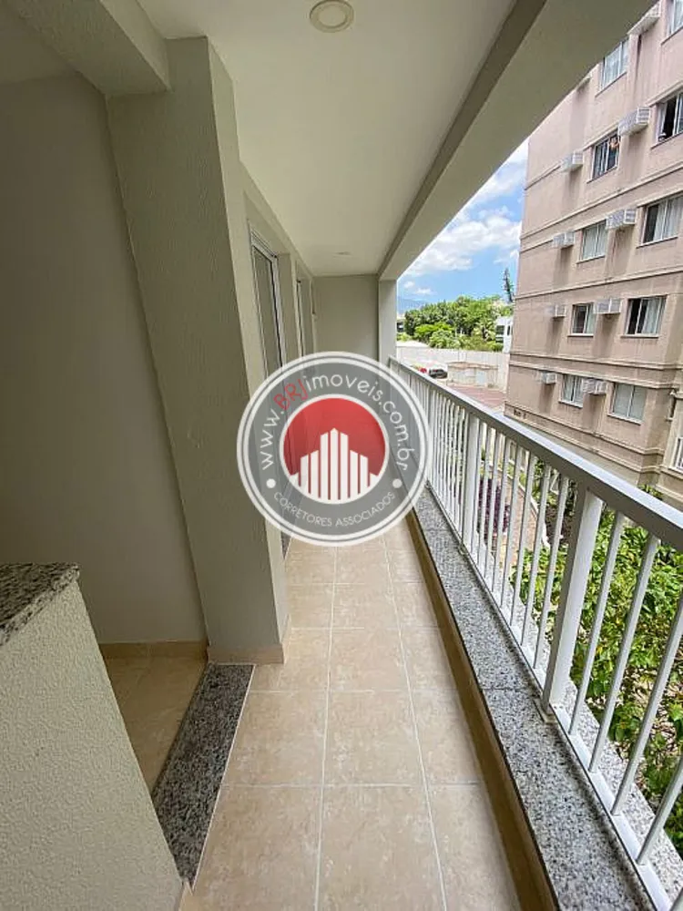 Apartamento, 2 quartos, 61 m² - Foto 1