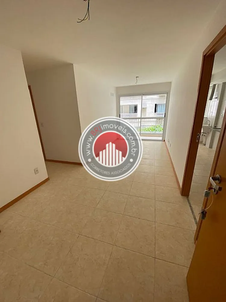 Apartamento, 2 quartos, 61 m² - Foto 3