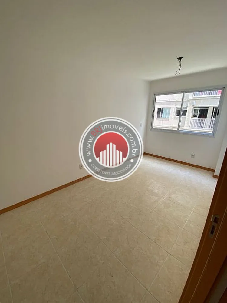 Apartamento, 2 quartos, 61 m² - Foto 4