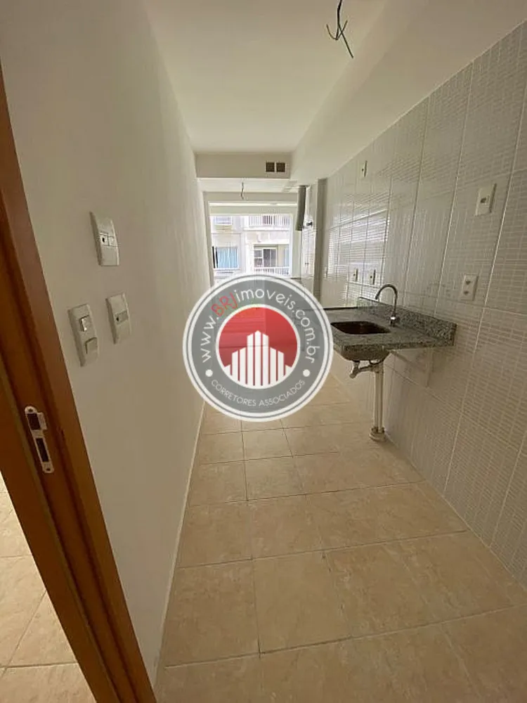 Apartamento, 2 quartos, 61 m² - Foto 9