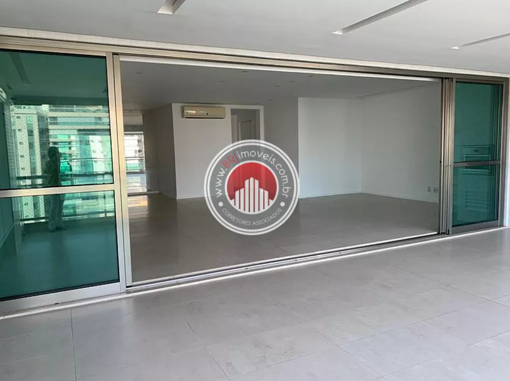 Apartamento, 5 quartos, 287 m² - Foto 9