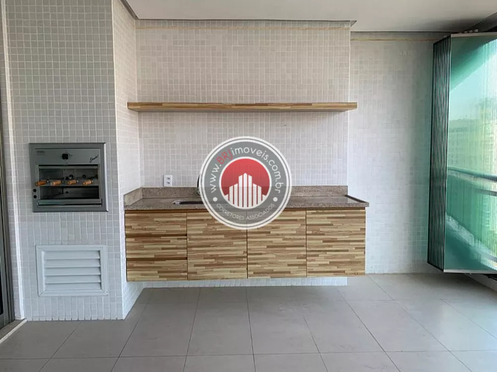Apartamento, 5 quartos, 287 m² - Foto 36
