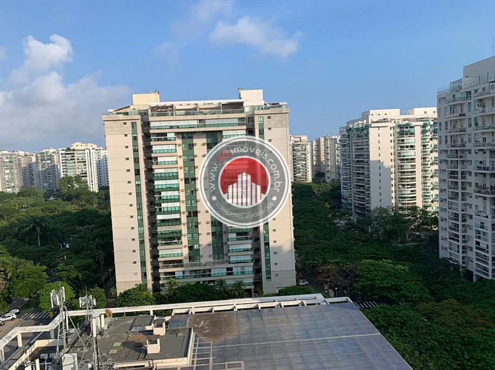 Apartamento, 5 quartos, 287 m² - Foto 11