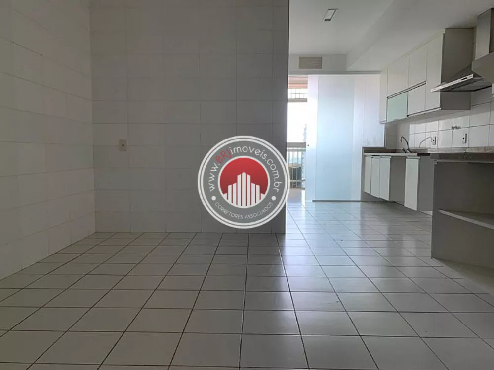 Apartamento, 5 quartos, 287 m² - Foto 34