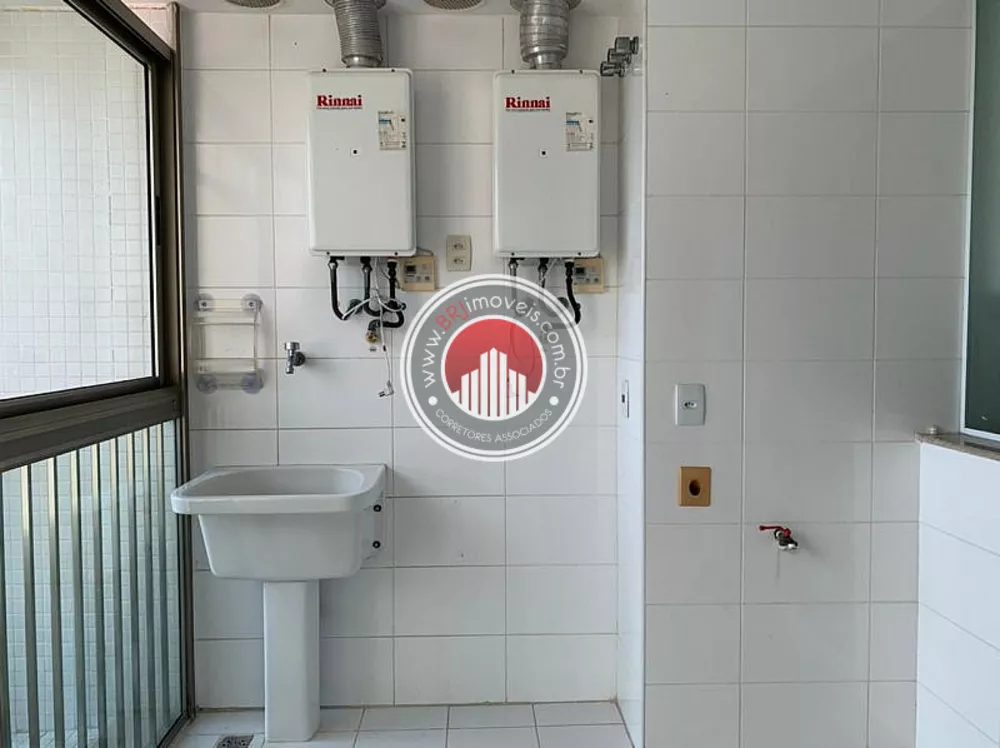 Apartamento, 5 quartos, 287 m² - Foto 27