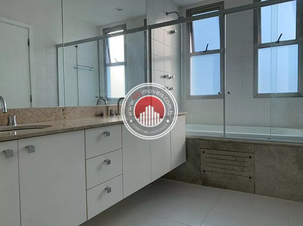 Apartamento, 5 quartos, 287 m² - Foto 14