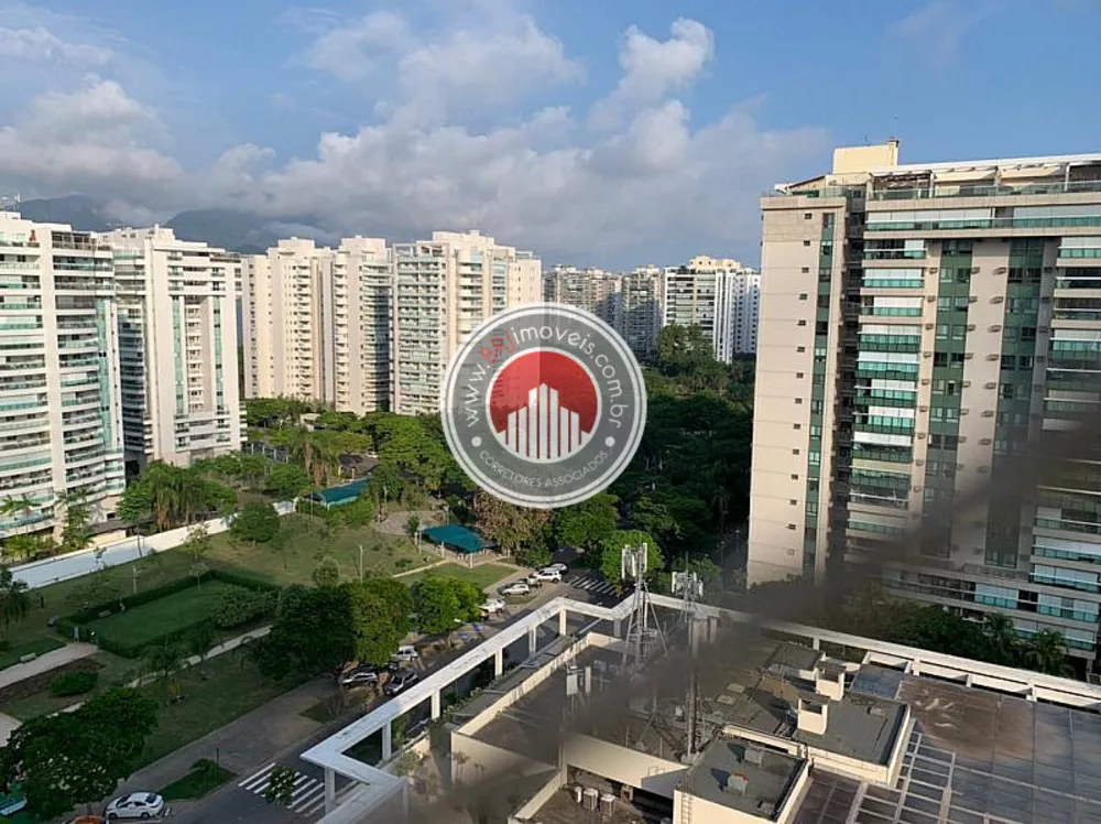 Apartamento, 5 quartos, 287 m² - Foto 28