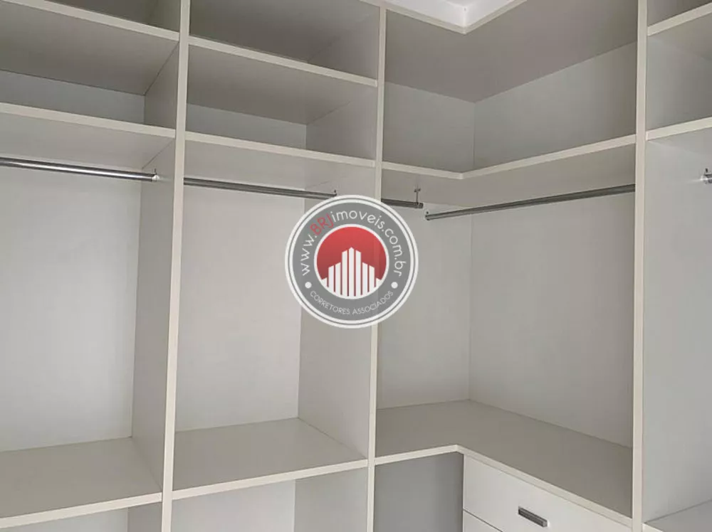 Apartamento, 5 quartos, 287 m² - Foto 5