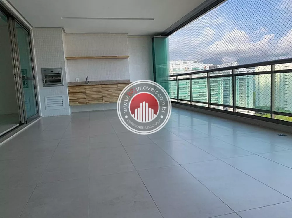 Apartamento, 5 quartos, 287 m² - Foto 10