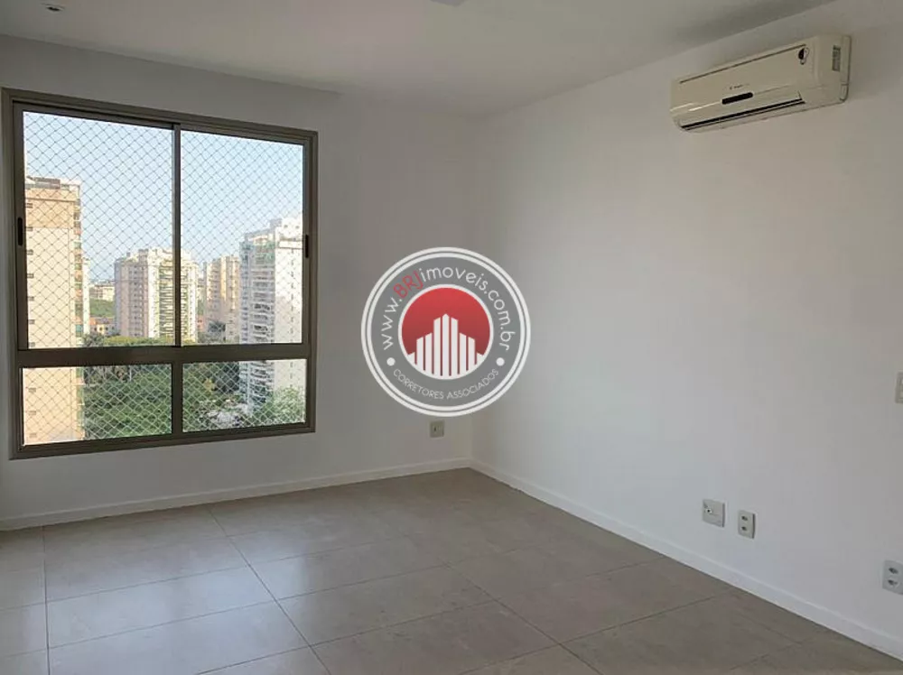 Apartamento, 5 quartos, 287 m² - Foto 21