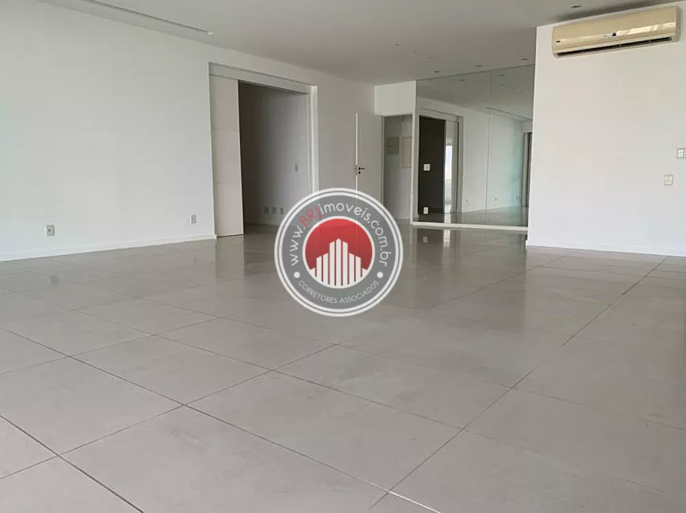 Apartamento, 5 quartos, 287 m² - Foto 16