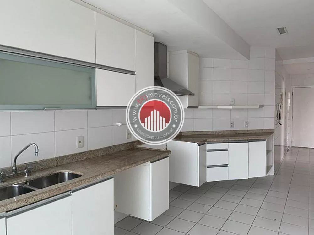 Apartamento, 5 quartos, 287 m² - Foto 25