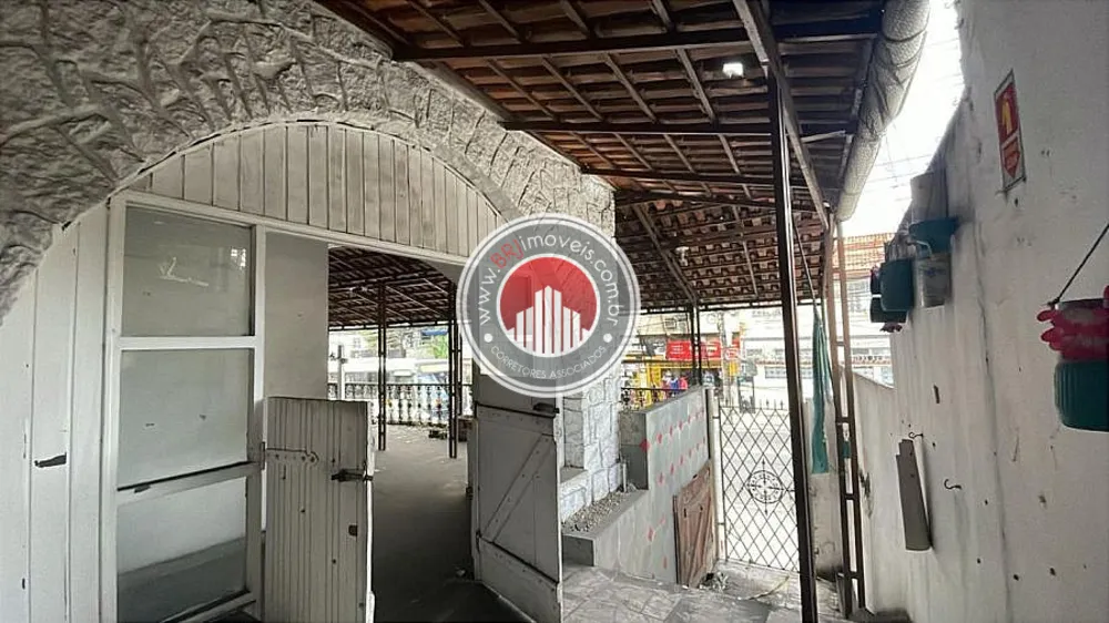 Casa, 2 quartos, 250 m² - Foto 5
