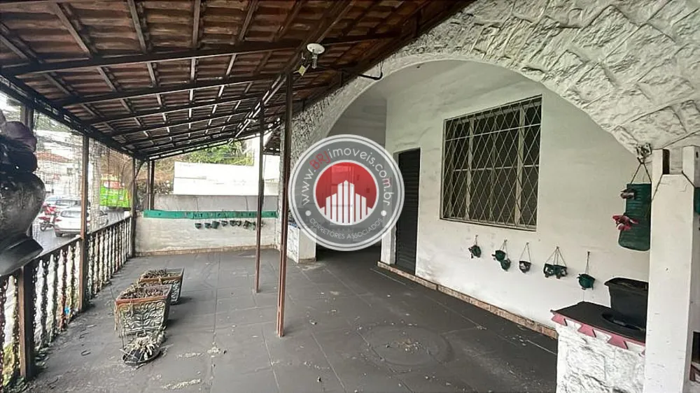 Casa, 2 quartos, 250 m² - Foto 1