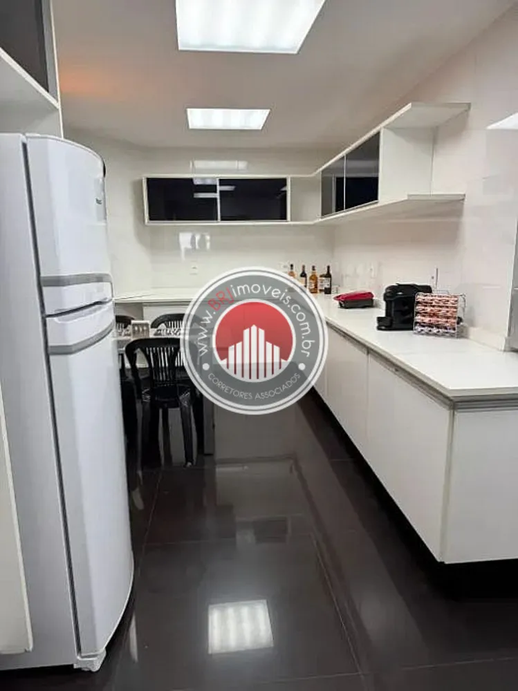 Apartamento, 4 quartos, 63 m² - Foto 3