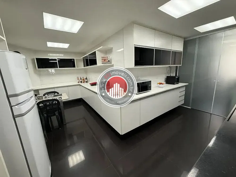 Apartamento, 4 quartos, 63 m² - Foto 4