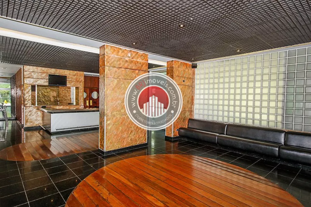Apartamento, 2 quartos, 82 m² - Foto 5