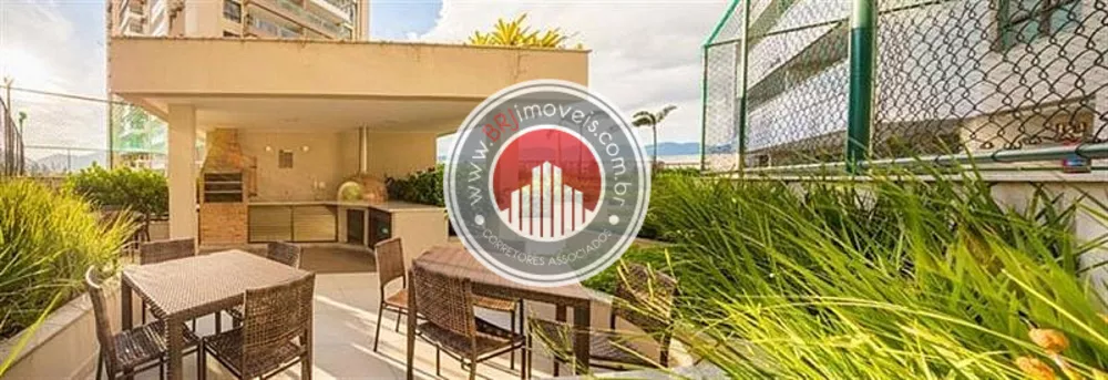 Apartamento, 3 quartos, 86 m² - Foto 40