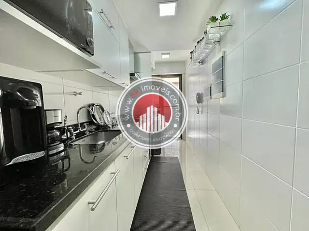 Apartamento, 3 quartos, 86 m² - Foto 28