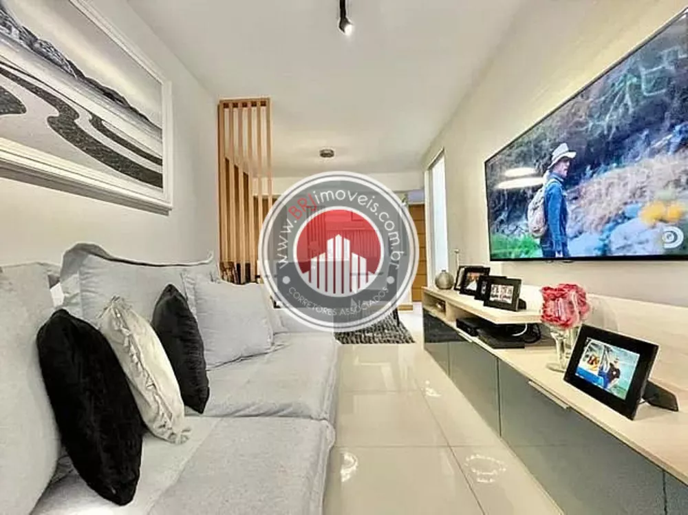 Apartamento, 3 quartos, 86 m² - Foto 43