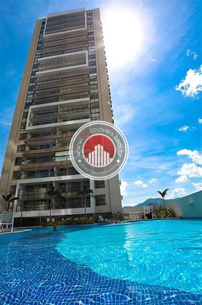 Apartamento, 3 quartos, 86 m² - Foto 2