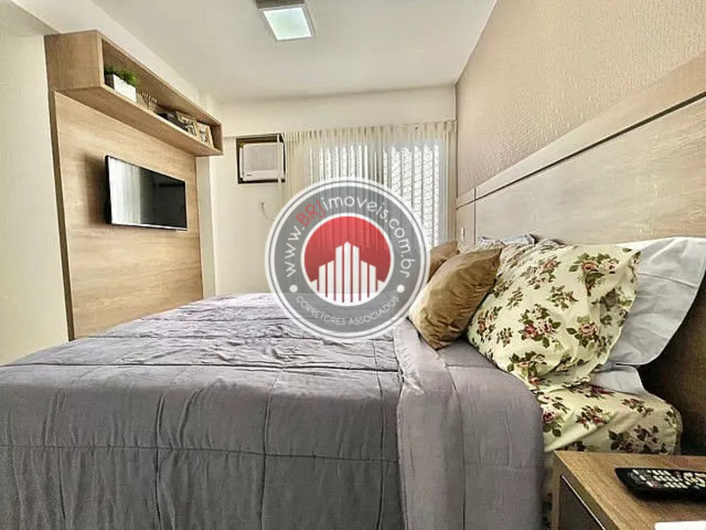 Apartamento, 3 quartos, 86 m² - Foto 33