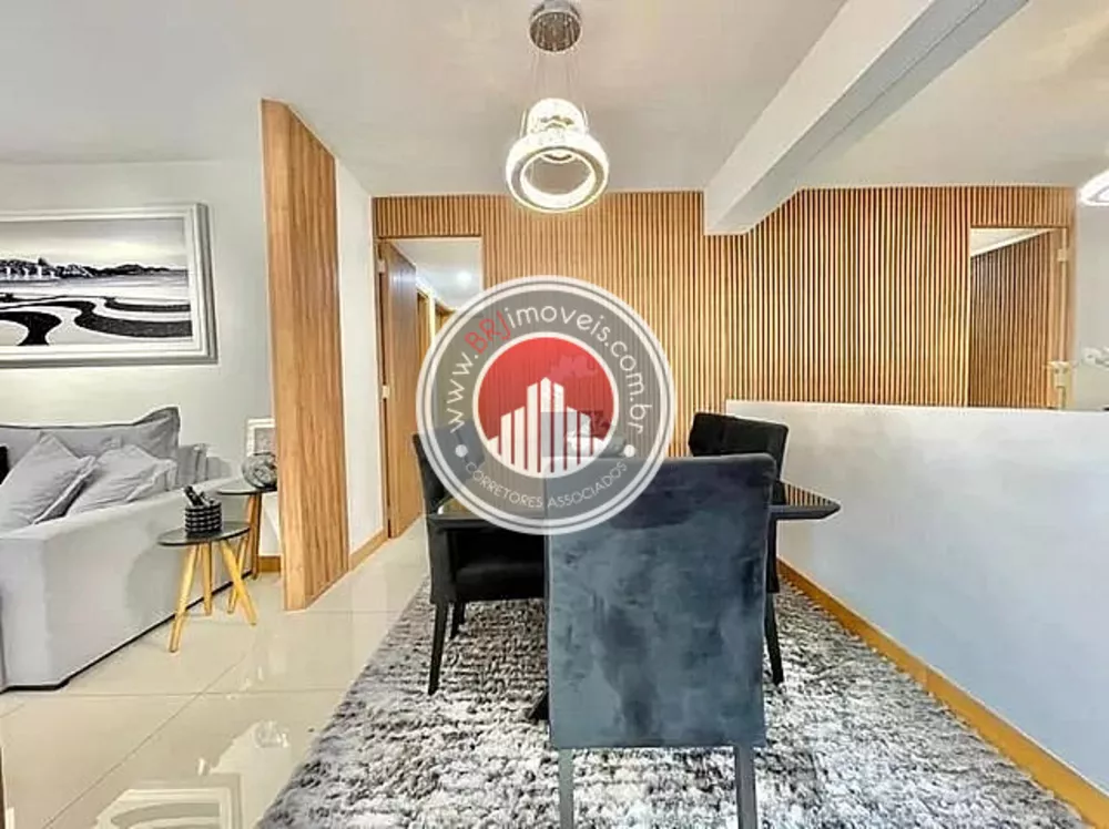 Apartamento, 3 quartos, 86 m² - Foto 26