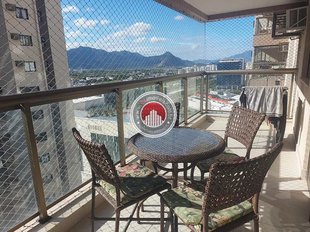 Apartamento, 3 quartos, 86 m² - Foto 39