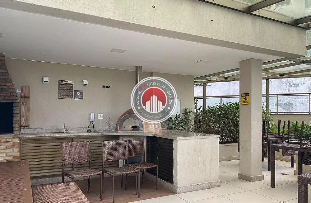 Apartamento, 3 quartos, 86 m² - Foto 9