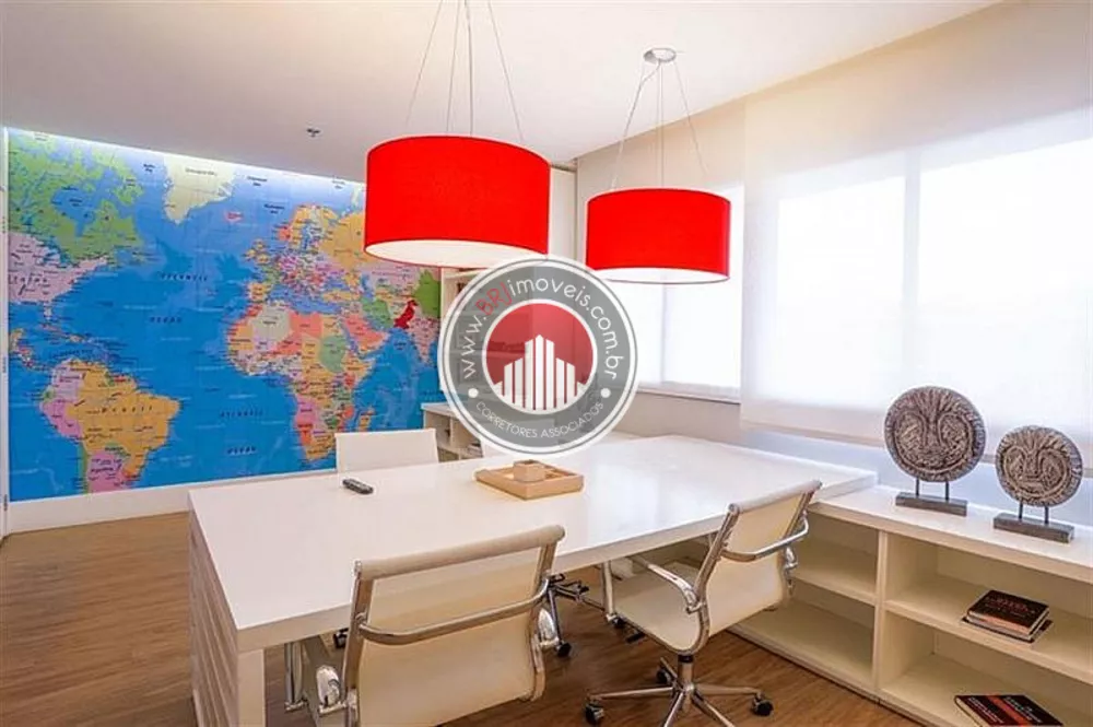 Apartamento, 3 quartos, 86 m² - Foto 4