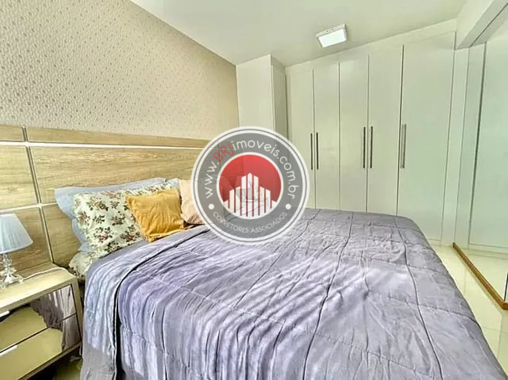 Apartamento, 3 quartos, 86 m² - Foto 24